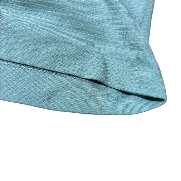 lululemon | Swiftly Tech Long-Sleeve Shirt 2.0 Waist in Crater Blue, Sz 2 W3HHIS - Picture 11 of 11